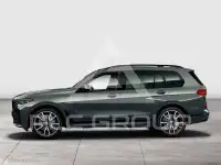 2022 BMW X7