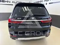 2022 BMW X7