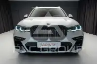 2022 BMW X7