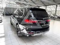 2022 BMW X7
