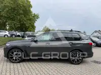 2022 BMW X7