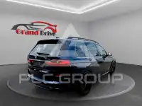 2022 BMW X7