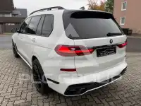 2022 BMW X7