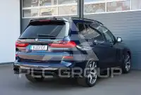 2022 BMW X7