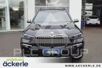 2022 BMW X7