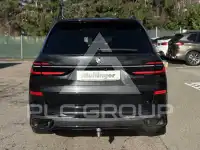 2022 BMW X7