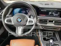2022 BMW X7