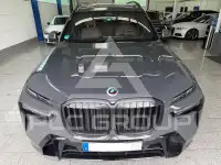 2022 BMW X7
