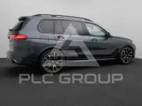 2022 BMW X7