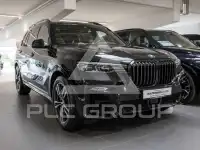 2022 BMW X7