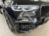 2022 BMW X7