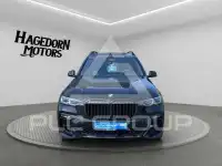 2022 BMW X7