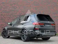 2022 BMW X7