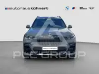 2022 BMW X7