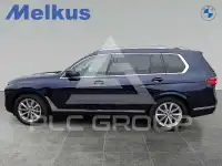 2022 BMW X7