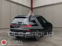2022 BMW X7