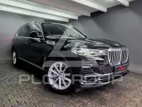 2022 BMW X7