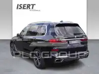 2022 BMW X7