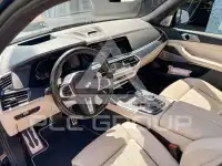 2022 BMW X7
