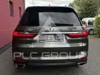 2022 BMW X7
