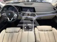 2022 BMW X7