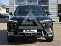 2022 BMW X7