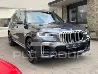 2022 BMW X7