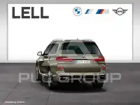 2022 BMW X7