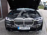 2022 BMW X7