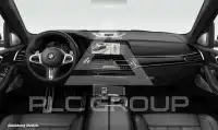 2022 BMW X7