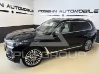 2022 BMW X7