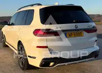 2022 BMW X7