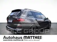 2022 BMW X7