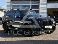 2022 BMW X7