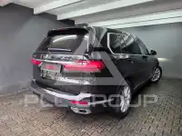 2022 BMW X7