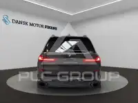 2022 BMW X7