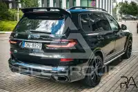 2022 BMW X7