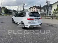 2022 BMW X7