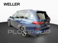 2022 BMW X7