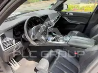 2022 BMW X7
