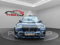 2022 BMW X7