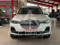 2022 BMW X7