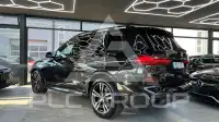 2022 BMW X7