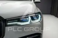 2022 BMW X7