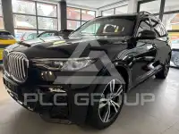 2022 BMW X7