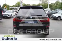 2022 BMW X7
