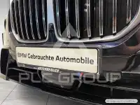 2022 BMW X7