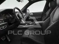 2022 BMW X7