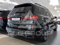 2022 BMW X7