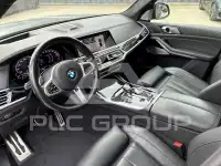 2022 BMW X7